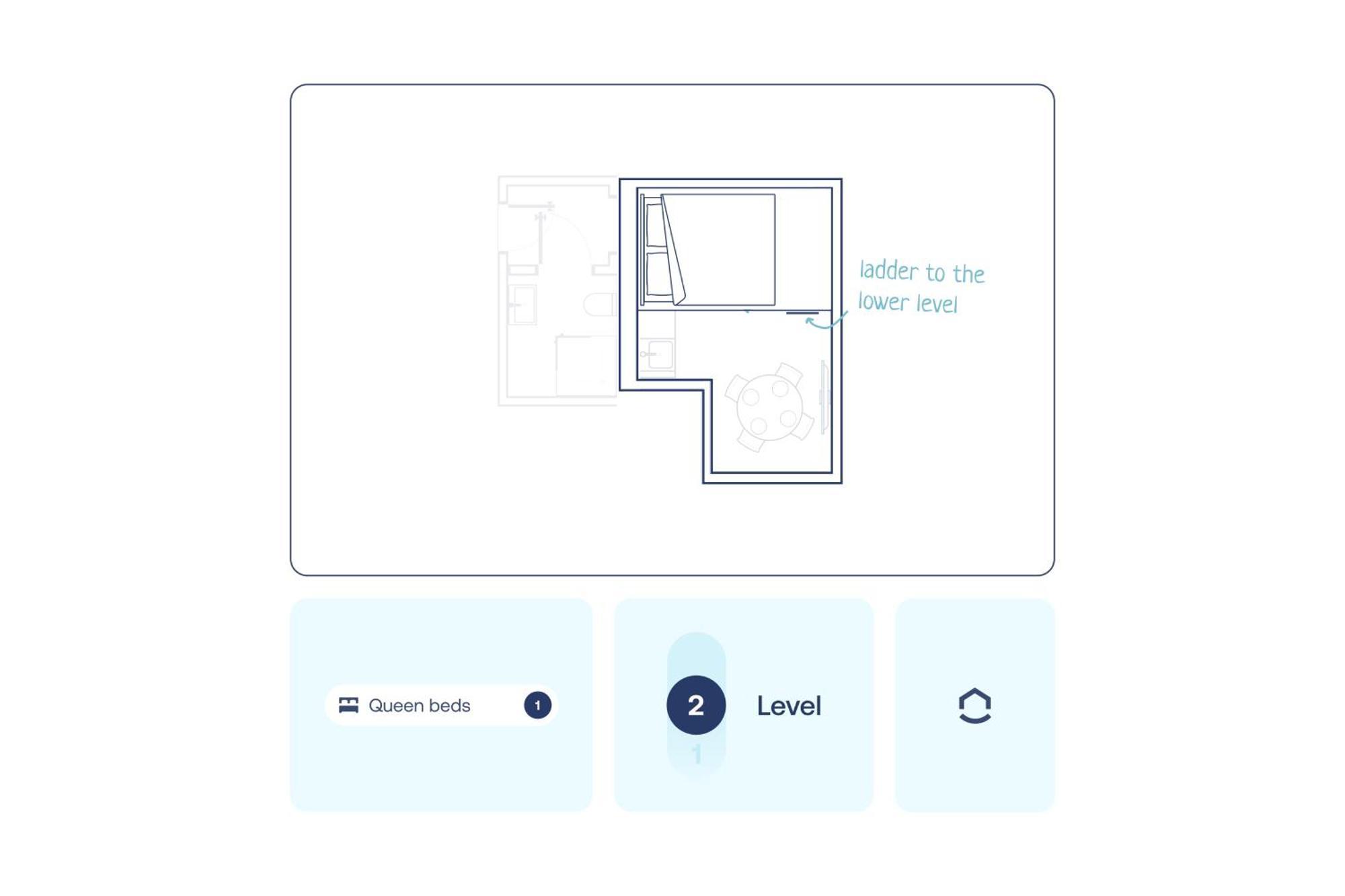 Turnkey I Angelo Roma Apartments براغ الغرفة الصورة